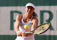 2017 French Open - Day Five