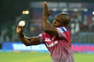 Junior Dala did not get many opportunities in the IPL.