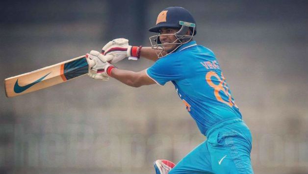 Interview: "Hard-work and determination should never stop" says Jharkhand's Virat Singh