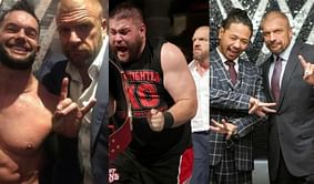 5 Matches that could headline WrestleMania if Triple H takes over