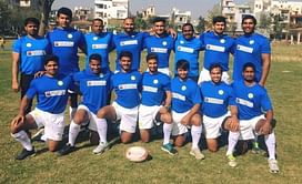 Lama to lead Indian rugby outfit