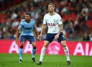 Tottenham Hotspur v Newcastle United - Premier League