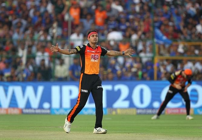 It is a surreal feeling, says Siddarth Kaul after being picked for India