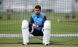 Opinion: Setback to Virat Kohli's English Summer