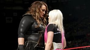 WWE News: WWE Superstar Suffers Injury at Backlash