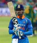 3 players from India's squad to England who might miss out on the World Cup