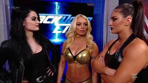 From the WWE Rumor Mill: Big plans for Mandy Rose revealed