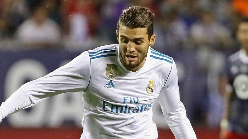 5 players Real Madrid should sell in 2022