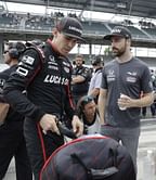 Column: Celebrating bumping at Indy a short-sighted victory