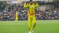 Image result for harbhajan csk 2018