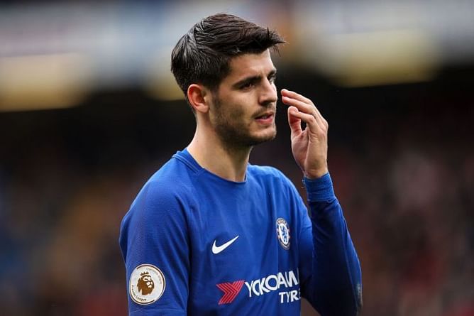 Chelsea transfer roundup: Morata to bid adieu, Chelsea on the hunt for Polish striker and more