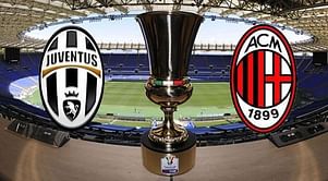 Juventus vs AC Milan: 5 key players who can decide Coppa Italia final