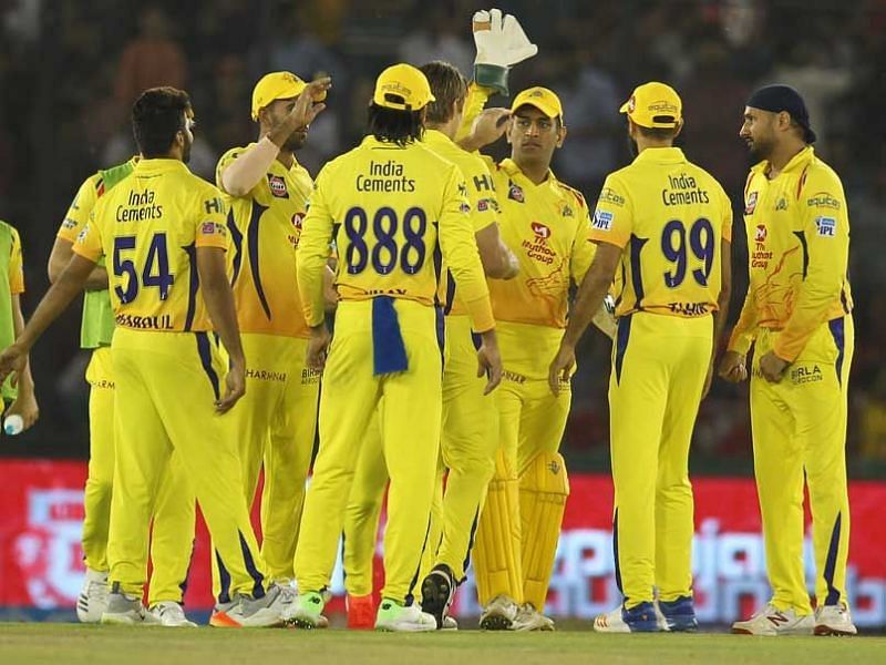 CSK&#039;s return has been one of the stories of the IPL so far