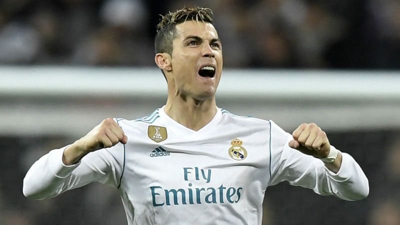 Ronaldo has 15 already this season, will he score in the final, again?