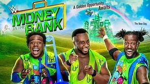 Ranking The Likelihood Of Each New Day Member Entering MITB