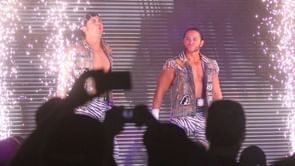 WWE/ROH News: Nick Jackson comments on whether The Young Bucks will potentially sign with the WWE in the near future