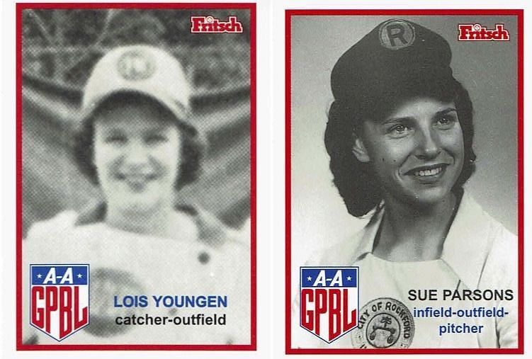 Jean Faut: The Greatest Overhand Pitcher of the All-American Girls Baseball  League