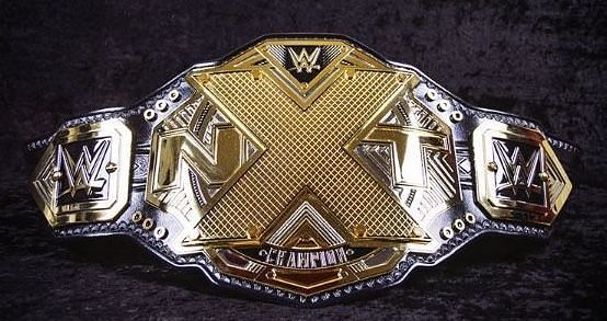 NXT has had many great title changes