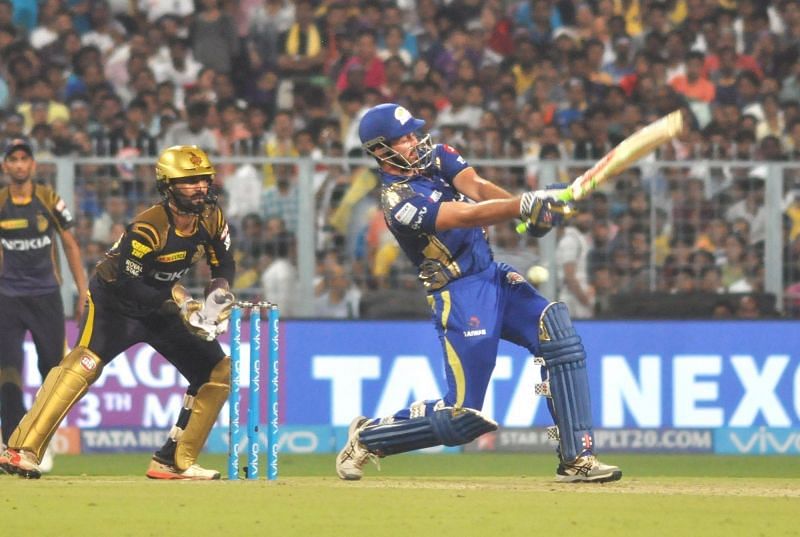 Ben Cutting&#039;s heroics in MI&#039;s final league match against DD was only a glimpse of what he could have done
