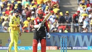 IPL 2018, CSK vs RCB: 5 talking points