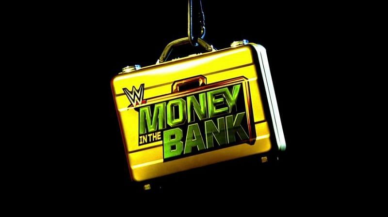 The Money in the Bank match is one of the biggest of the year in the WWE 
