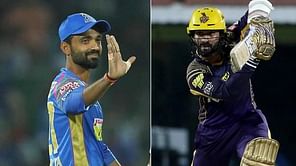 IPL Fantasy, Eliminator, KKR vs RR: Best XI to pick for today's match