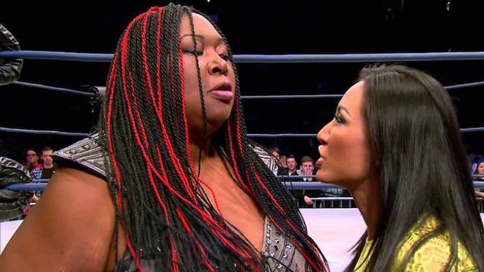 Page 6 - 10 best feuds in TNA history