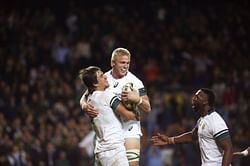 Springboks set to start with 7 new players in Wales test