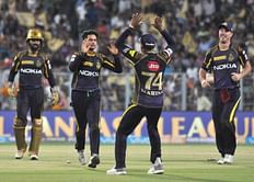 IPL 2018: SRH vs KKR: Kolkata Knight Riders (KKR) probable playing XI against Sunrisers Hyderabad (SRH)