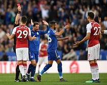 Leicester City 3-1 Arsenal: 5 Talking Points