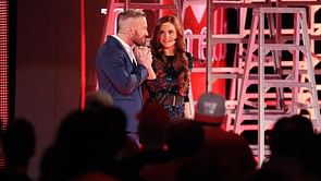 WWE News: Mike Kanellis talks about sobering up and his journey in the past one year