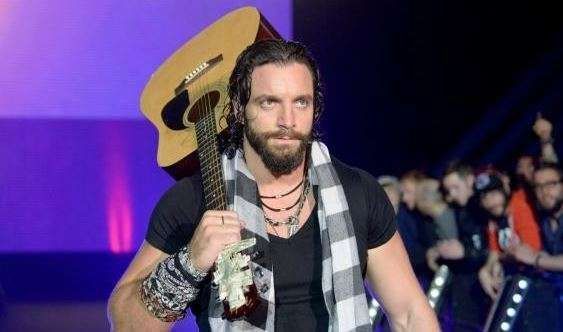 Who wants to walk with Elias?