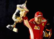 F1 Grand Prix of Bahrain