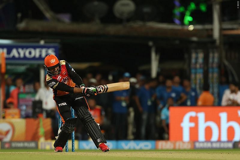 Rashid Khan was spectacular in this knockout game.