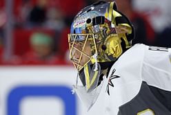 'Flower' blossoms: Fleury back to being great playoff goalie