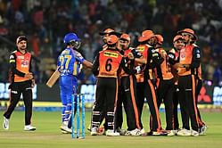 IPL 2018 Final, CSK vs SRH: Sunrisers Hyderabad predicted playing XI to take on Chennai Super Kings