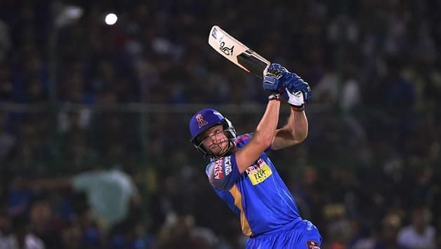 Image result for jos butler rajasthan royals  2018