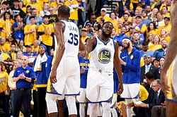 Western Conf. Finals - Game 3: Houston Rockets 85-126 Golden State Warriors - 5 Talking Points