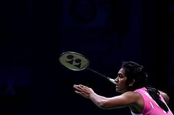 'Focus is on World Championships and Asian Games,' says PV Sindhu