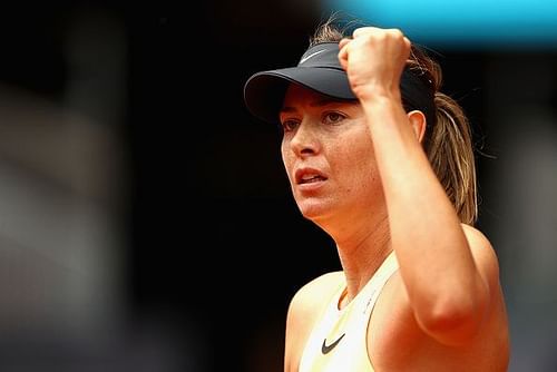 Mutua Madrid Open - Day Three