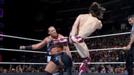 Daniel Bryan made quick work out of Big Cass