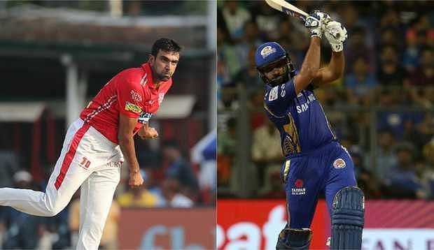 IPL 2018, KXIP vs MI: 4 unnoticed things from the match