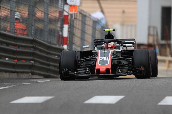 2018 Monaco Formula 1 Grand Prix Practice Sessions and Press Conference May 24th
