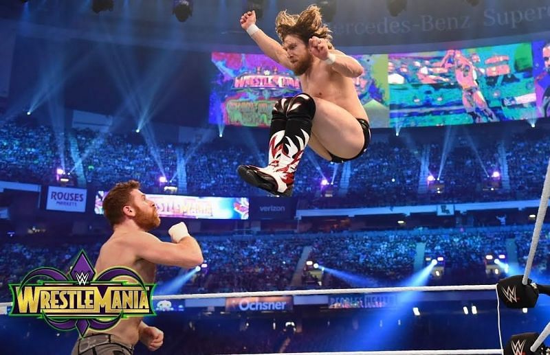 Daniel Bryan likely to wrestle full-time in WWE