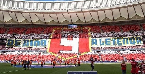 Atletico Madrid 2-2 Eibar: 3 Takeaways