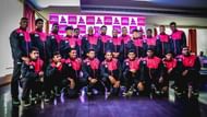 Jaipur Pink Panthers