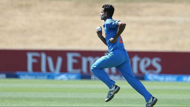 IPL 2018: 5 uncapped Indian pacers who have been impressive