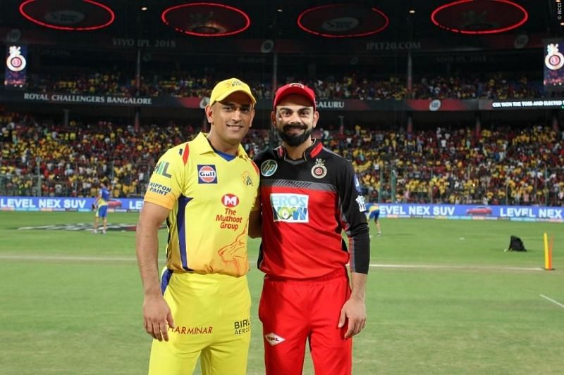 Ipl Csk Vs Rcb Reasons Why Bangalore Lost