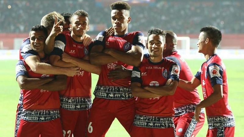 Jamshedpur FC