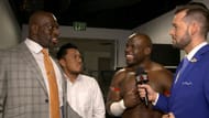 Titus O'Neil, Akira Tozawa, and Apollo Crews